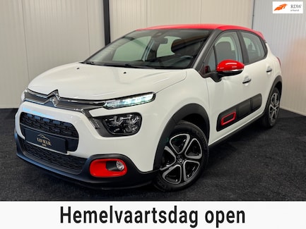 Citroën C3 0
