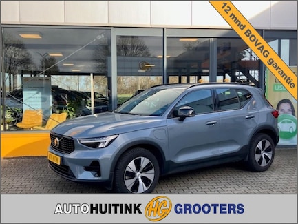 Volvo XC40 0