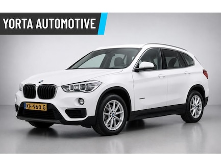 BMW X1 0