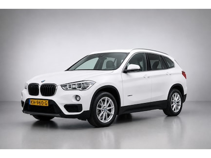 BMW X1 0