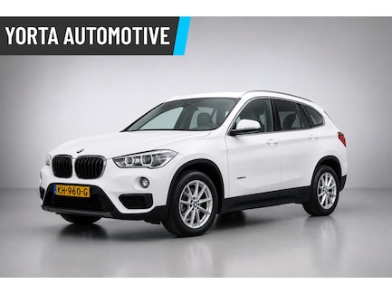 BMW X1 0
