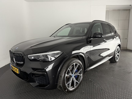 BMW X5 0