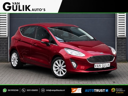Ford Fiesta 0