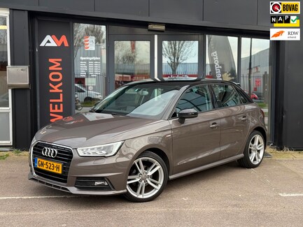 Audi A1 0