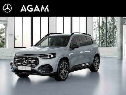 Mercedes-Benz GLB 0
