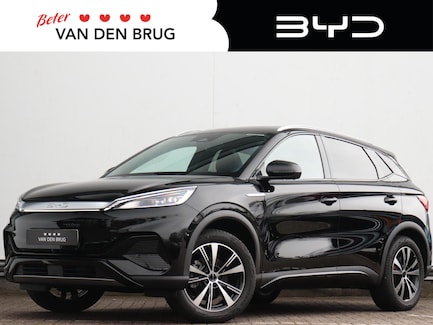 BYD Atto 3 0