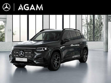 Mercedes-Benz GLB 0