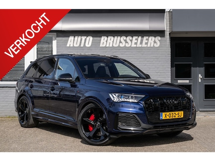 Audi Q7 0