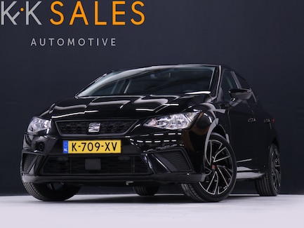 SEAT Ibiza 0