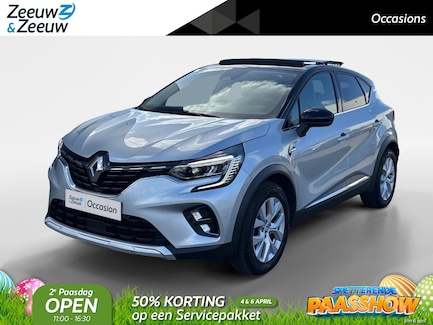 Renault Captur 0