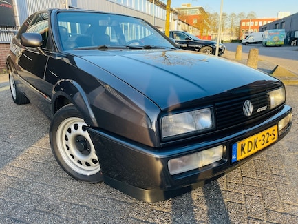 Volkswagen Corrado 0