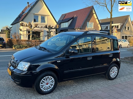 Fiat Panda 0