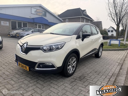 Renault Captur 0