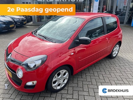 Renault Twingo 0