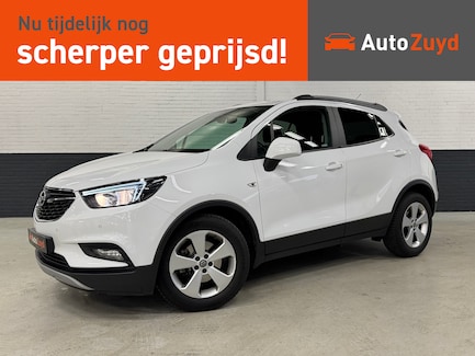 Opel Mokka 0