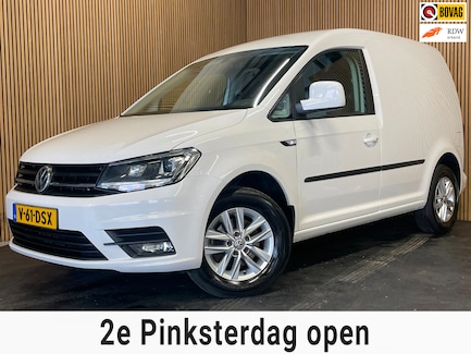Volkswagen Caddy 0