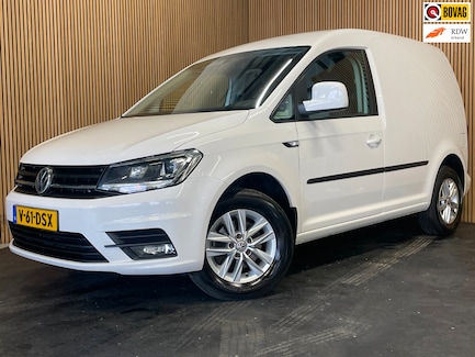 Volkswagen Caddy 0