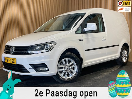 Volkswagen Caddy 0