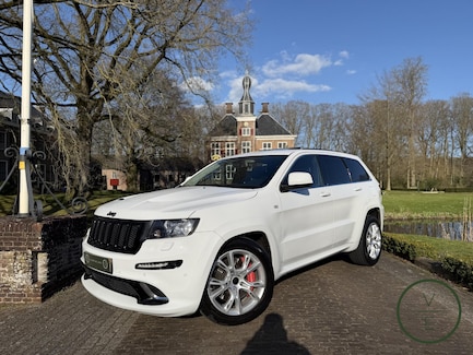 Jeep Grand Cherokee 0