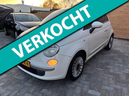 Fiat 500 0