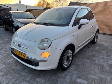 Fiat 500 0