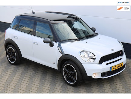 MINI Countryman 0