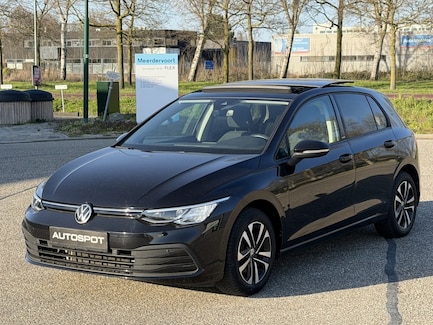 Volkswagen Golf 0