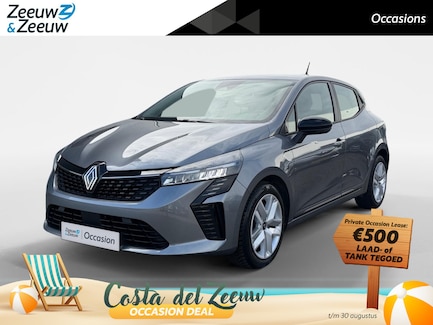 Renault Clio 0