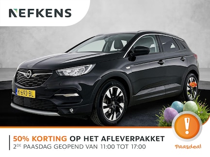 Opel Grandland 0