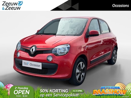 Renault Twingo 0