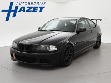 BMW 3-Serie 0