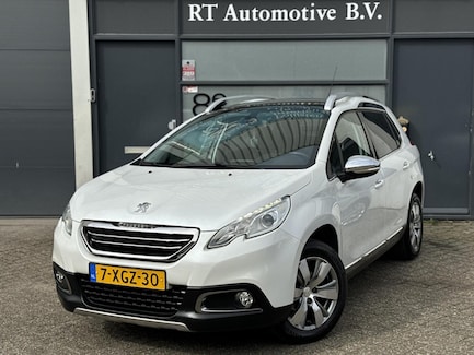 Peugeot 2008 0