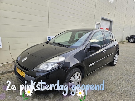 Renault Clio 0
