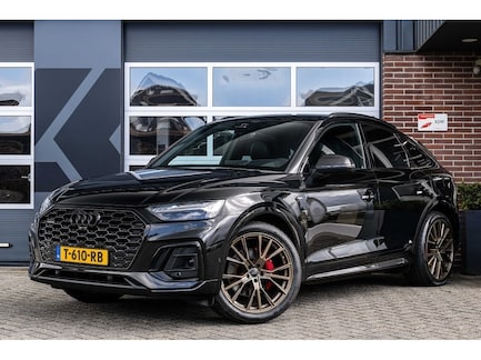 Audi Q5 0