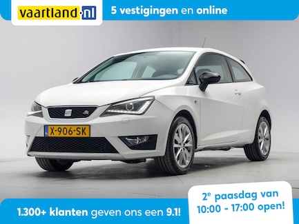 SEAT Ibiza 0
