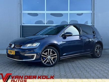 Volkswagen Golf 0