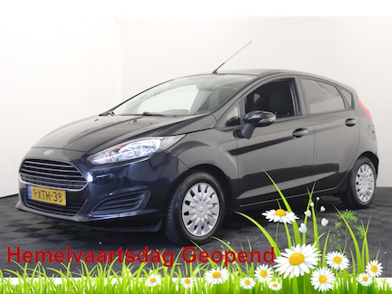 Ford Fiesta 0