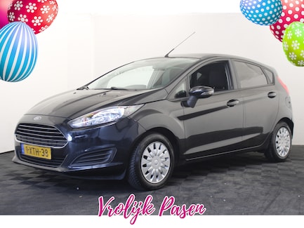 Ford Fiesta 0