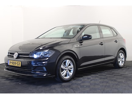 Volkswagen Polo 0