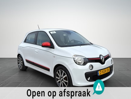 Renault Twingo 0