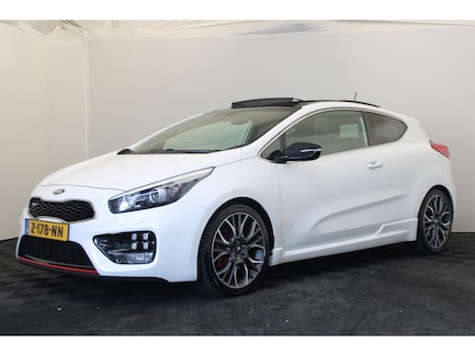 Kia ProCeed 0