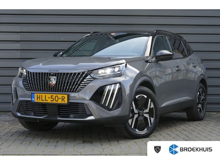 Peugeot e-2008 0