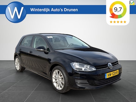 Volkswagen Golf 0