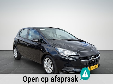 Opel Corsa 0
