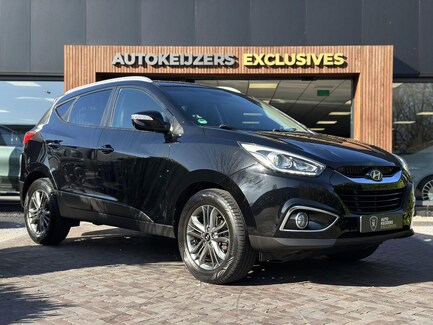 Hyundai ix35 0