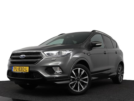 Ford Kuga 0