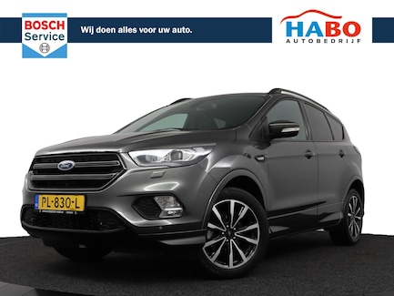 Ford Kuga 0