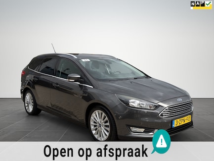 Ford Focus 0