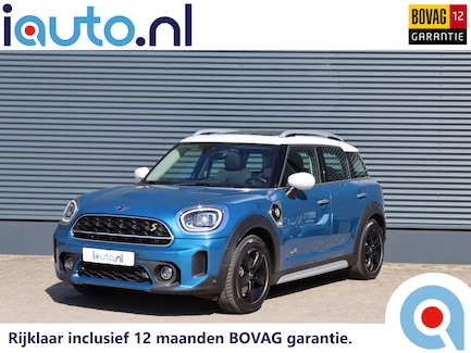 MINI Countryman 0