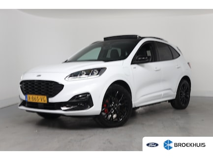 Ford Kuga 0